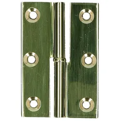 FS, Holzverbinder, Möbelbänder, Rollendurchmesser 6 mm (1 Stk.)