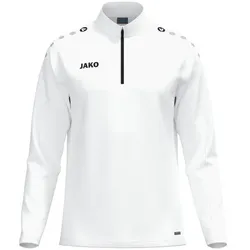 Jako Ziptop One Kinder - weiß - 116