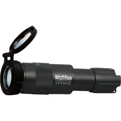 BigBlue Fluorodive Kit - FDK for 1200-Series - Adapter für Fluo Tauchgang #
