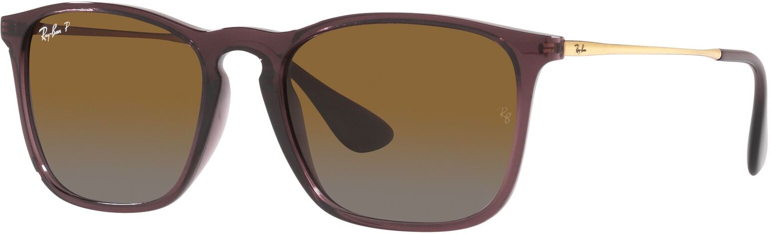 Ray Ban RB 4187 (6593T5) Homme