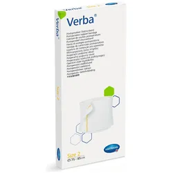 Hartmann, Bandage, Verba Dau El Band Gr3 Grue (3)