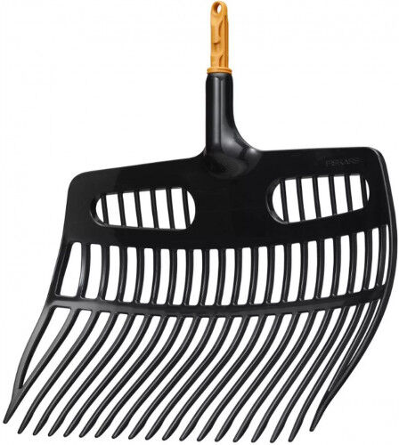 Fiskars OneClick Râteau-pelle (48,2 cm) 1080681