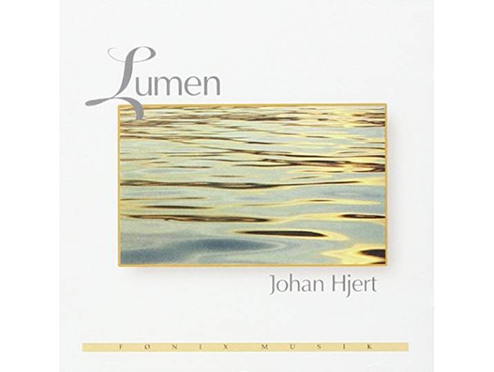 Johan Hjert - Lumen