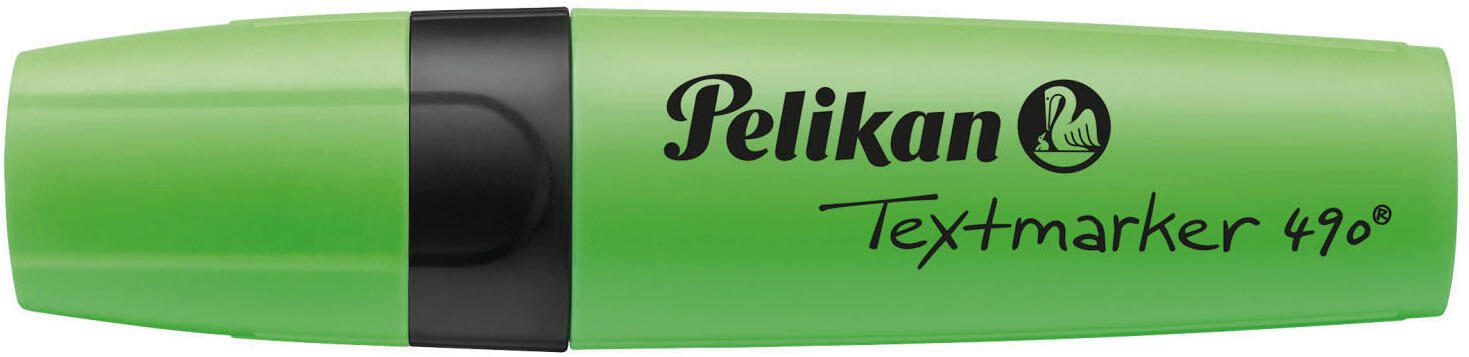 Pelikan 490 Textmarker Grün 400140877