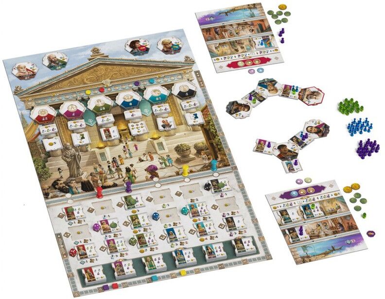 Game Brewer Hippocrates