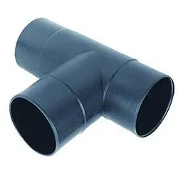 Hy-Gear, Industriestaubsauger Zubehör, Abzweigstücke