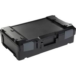 BOXX 6100000021 - XL-BOXX, schwarz