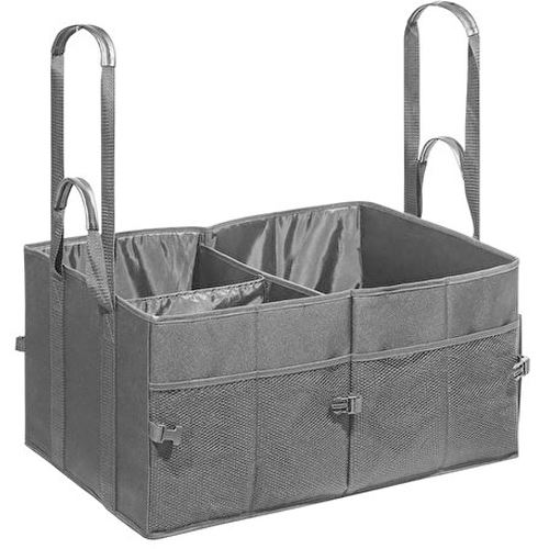 WEDO BigBox Shopper, Größe: XL, schwarz