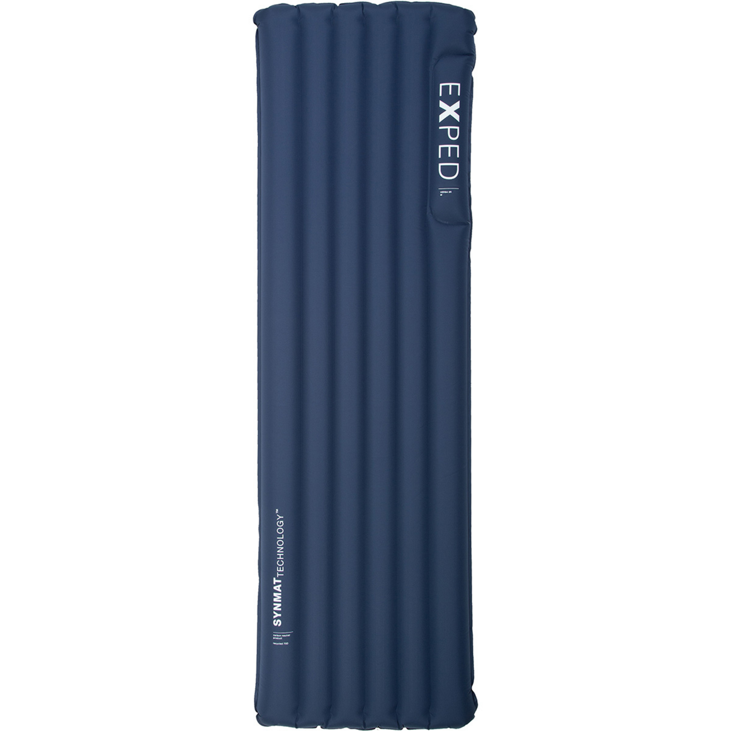 Exped Versa 5R Isomatte blau Größe 183X52CM Camping
