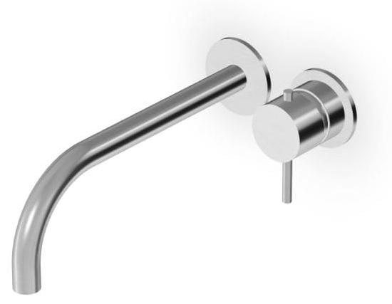 CASA39 Zucchetti Helm Waschtischarmatur zur Wandmontage ZHE720.X