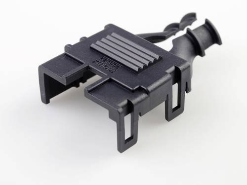 Molex 2001220108 MEGAFIT BACKSHELL DR 2001220108 Inhalt