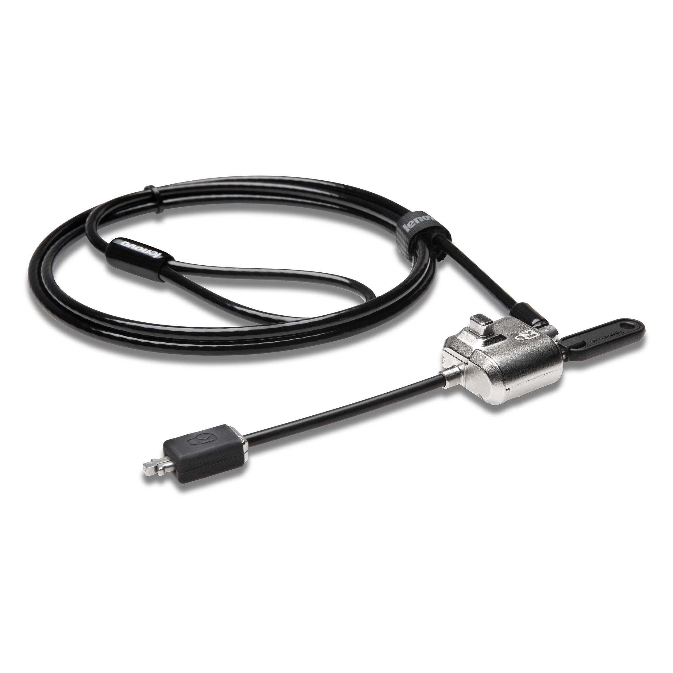 Lenovo Kensington MiniSaver cable lock (4X90H35558)