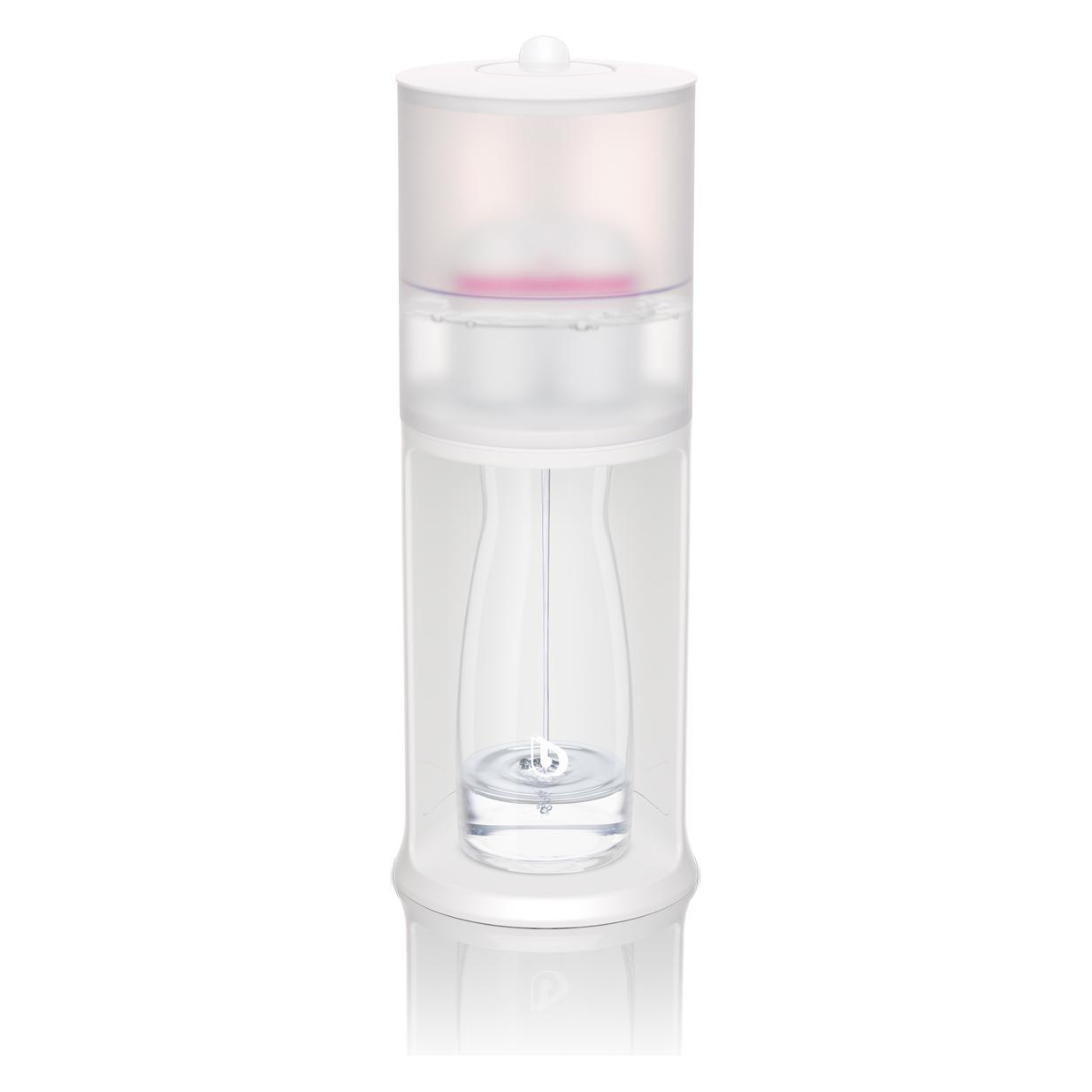 BWT Aqualizer Station white (1 l) (125252562)