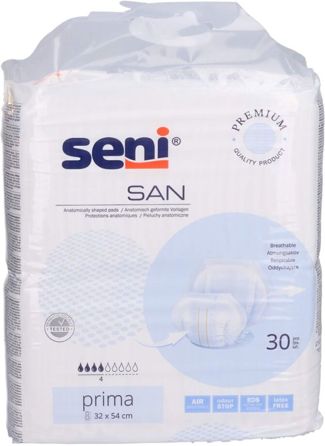 Seni San Prima 30stk