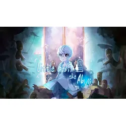 Little Gods of the Abyss