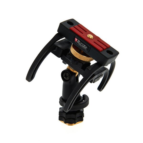 Rycote Portable Recorder Suspension
