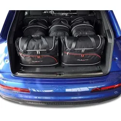 KJUST Kofferraumtaschen-Set 5-teilig Audi Q7 PHEV 7004113