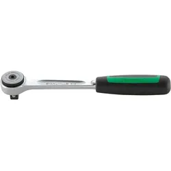 STAHLWILLE Feinzahnknarre 1/2" 515-2K