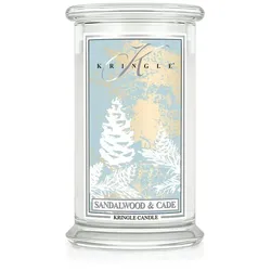Sandalwood & Cade 623g