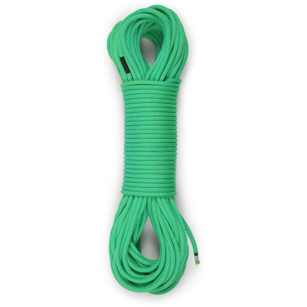 Edelrid - Hummingbird Eco Dry 9,2 mm - Einfachseil Länge 60 m bunt