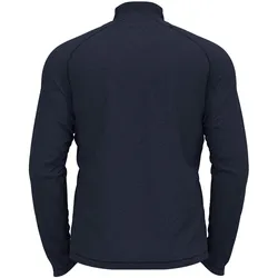 Odlo, Herren, Funktionsshirt, Rigi (L), Blau, L