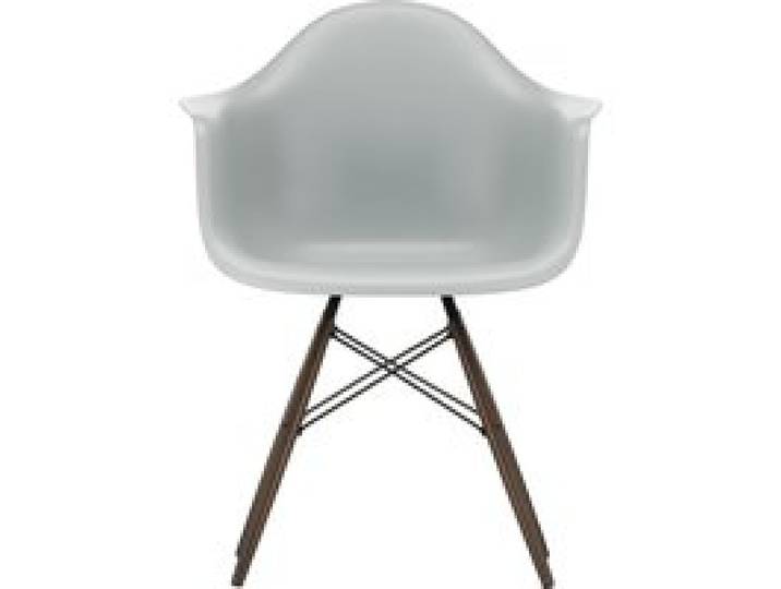 Vitra - DAW Eames Plastic Armchair