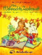 Sabine Seyffert - Meine WeihnachtsZauberwelt - Preis vom 05.10.2026 03:47:11 h