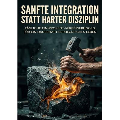 Sanfte Integration statt harter Disziplin, Taschenbuch von Heinrich Adler, Epubli, 978-3-565-53259-9