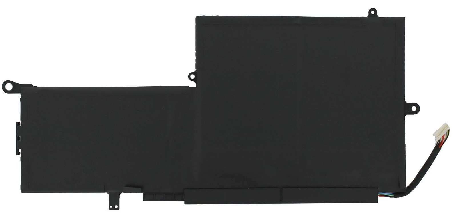 Yanec laptopbatterij - 4900 mAh