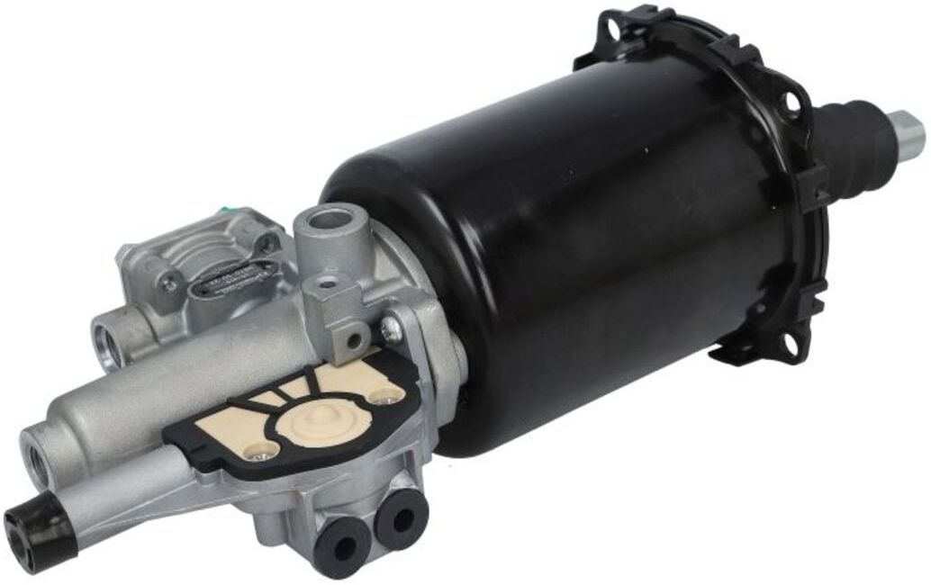 Kupplungsverstärker PNEUMATICS CS-419