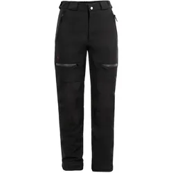 Planam Slope 3645 Bundhose Winterhose Schwarz, Größe: L