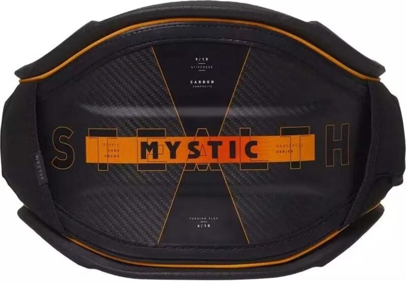 Arnés De Kitesurf Mystic Universal Ref 876686 Negro M Unisex
