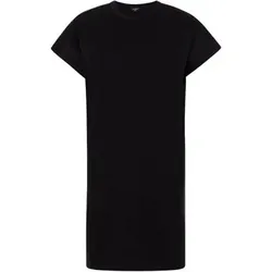 PROTEST Damen Kleider halblg. Da PRTPett dress, Größe 36 in Schwarz Schwarz