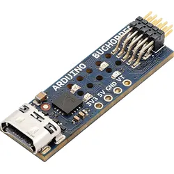 ARD ABX00156 - Ardunio - Bug Hopper, USB-C auf FT230XQ-R Adapter