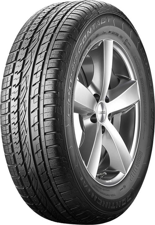 CONTINENTAL REIFEN Continental Sommerreifen 235/55 R20 102w Cadillac Xt5 Crossover C1ul, Chevrolet Blaze 03592210000