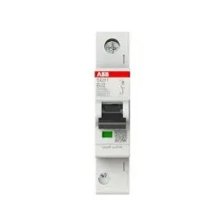 ABB SX201-B32 Sicherungsautomat Flexline B-Char., 6kA, 32A, 1P FlexLine Push-in Technologie 2CDS251003R0325