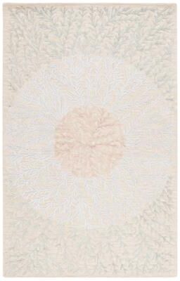 SAFAVIEH Handmade Soho Ferial Modern Wool Rug