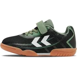 HUMMEL ROOT ELITE II JR VC, Größe 28 in Schwarz Schwarz