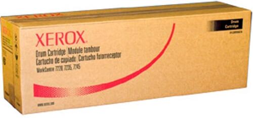 Xerox 013R00624 Tambor cores