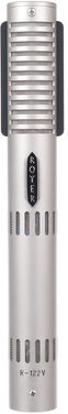 Royer Labs R-122V Nickel mat
