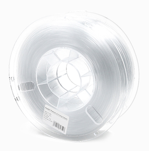 Raise3D Premium TPU 95A - 1.75mm - 1 kg - Natural [S]5.11.01078A01