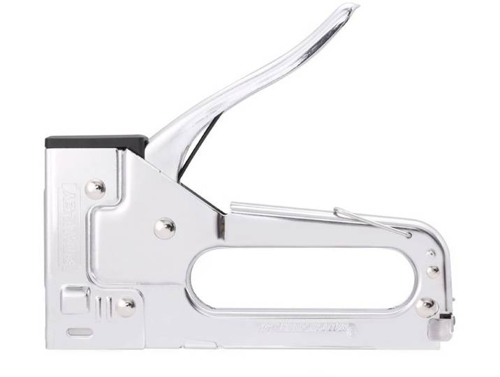 Stanley 6-TR45 - Handtacker - Robuuste stalen uitvoering