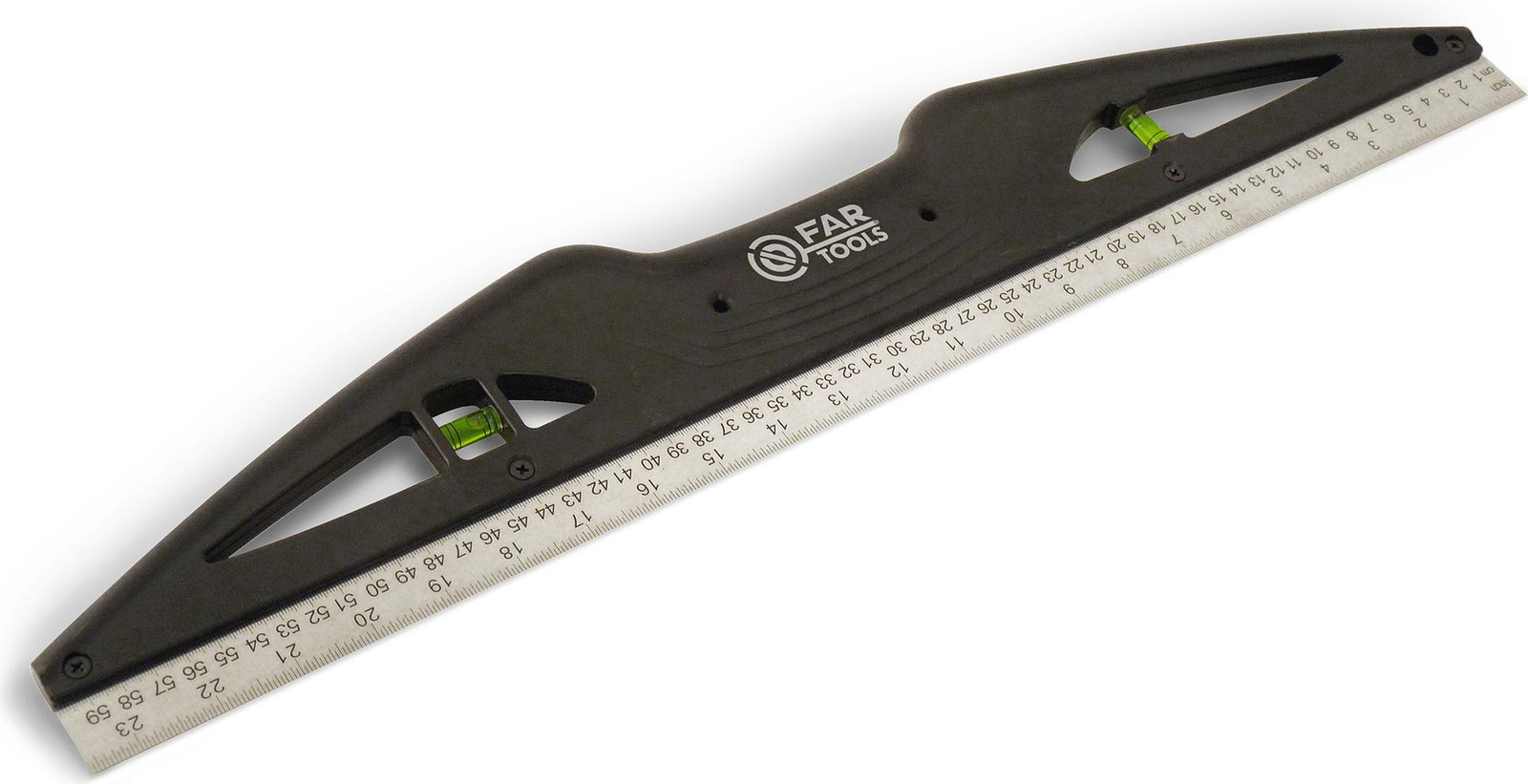 Fartools Waterpasliniaal 60 cm