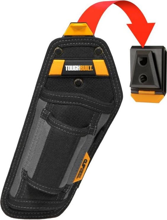 Toughbuilt hamerophanger
