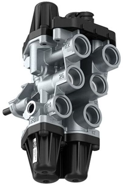 Mehrwegeventil WABCO 934 705 005 0