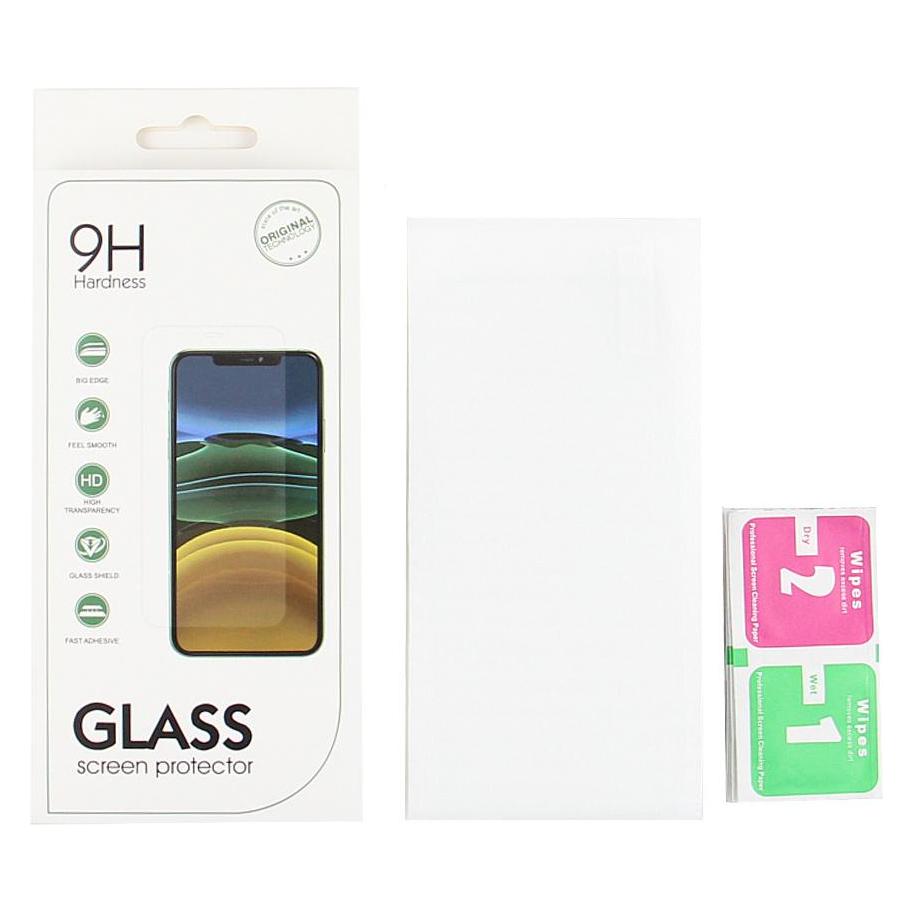 OEM Gehärtetes Glas 2,5D für Xiaomi 14T / 14T Pro 10in1 (10 Stk., Xiaomi 14T, Xiaomi 14T Pro) (51137127)
