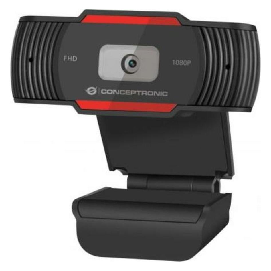 Conceptronic Webcam AMDIS 1080P FHD (47349749)