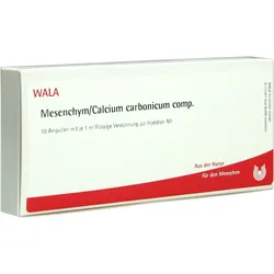 Mesenchym/Calc Carb Comp 10 ML