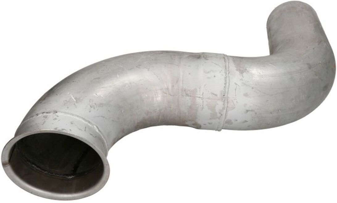 Abgasrohr VANSTAR 10519SC