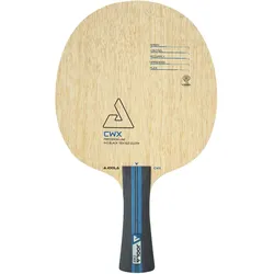 JOOLA CHEN WEIXING Tischtennis Holz konkav